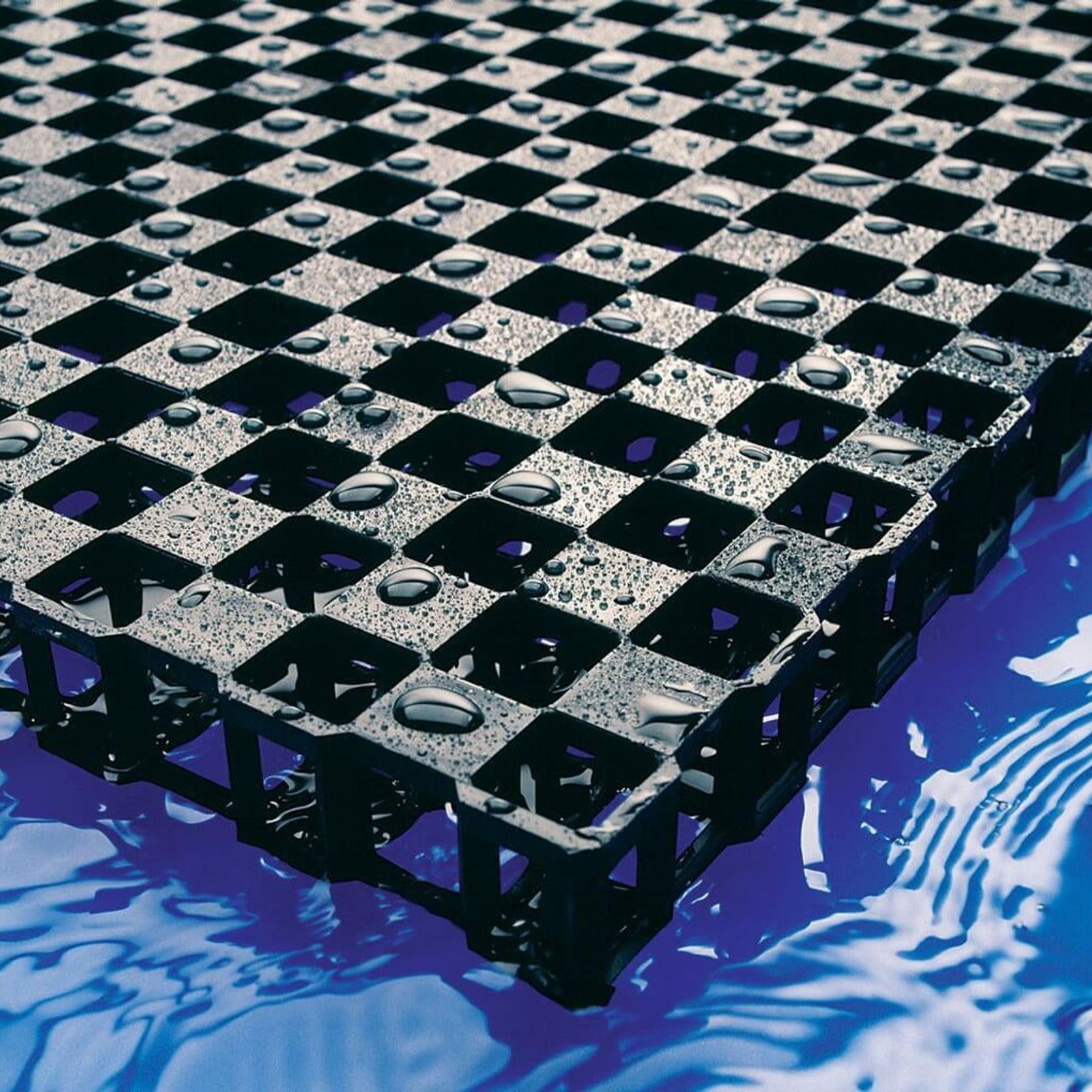 Subsurface Drainage - Flo-Cell® by Atlantis gallery detail image