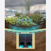 Efficient Water Management - Flo-Channel® gallery detail image