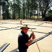 Trench Drainage - Flo-Pipe® & Flo-Log®  by Atlantis gallery detail image