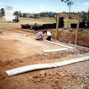 Trench Drainage - Flo-Pipe® & Flo-Log®  by Atlantis gallery detail image