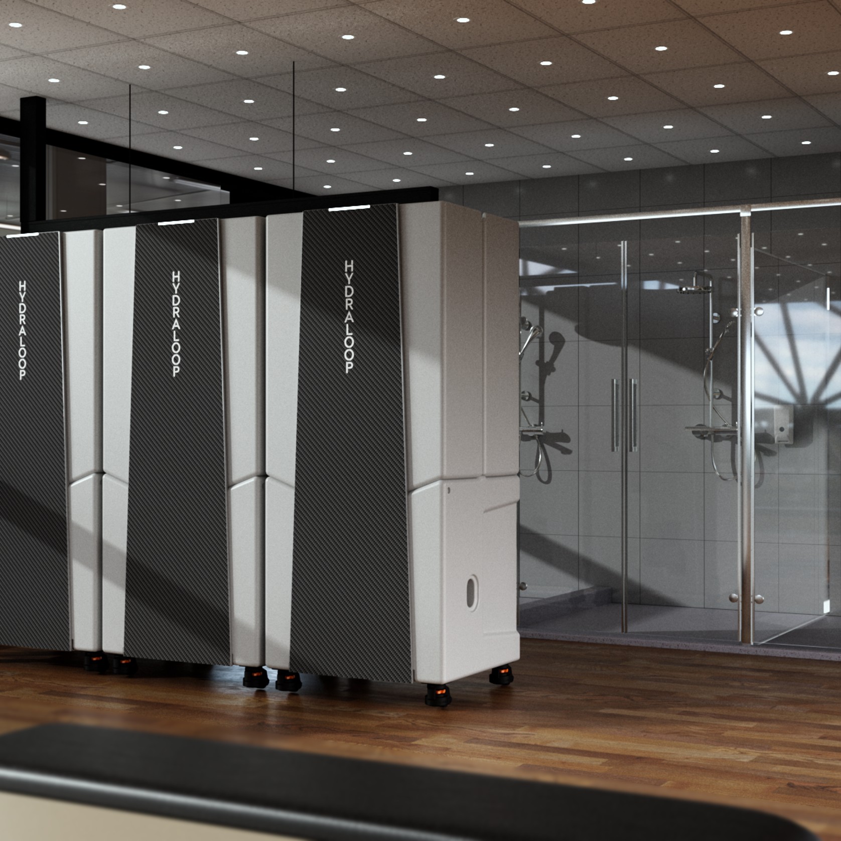 Hydraloop H300 & H600 | Residential gallery detail image