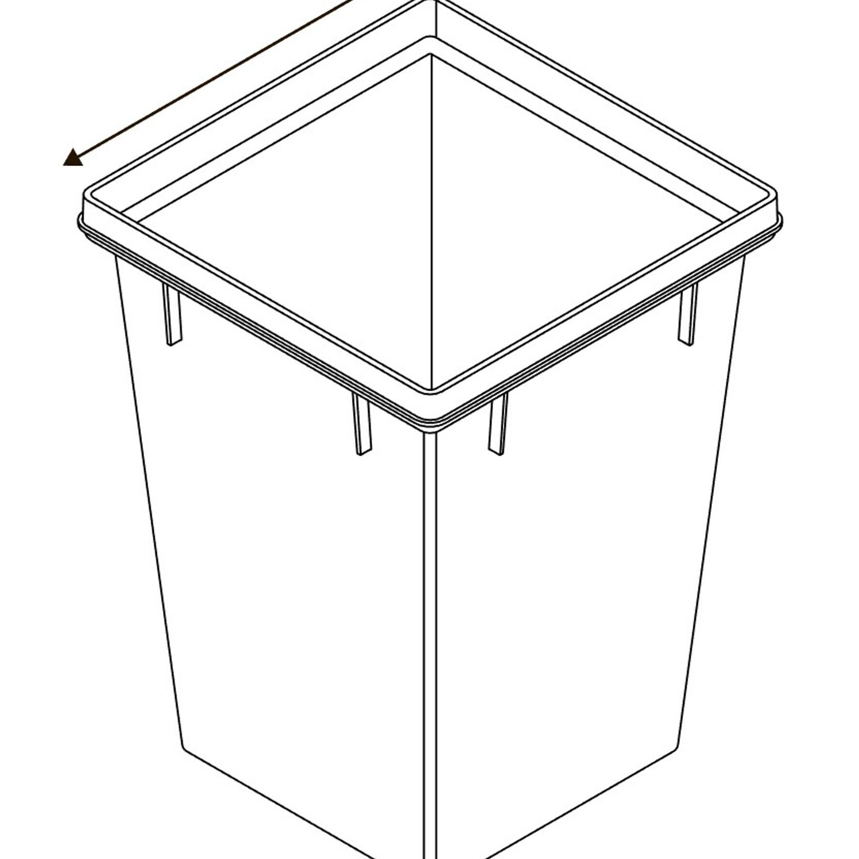 Series 410 Pit with Galvanised Steel Class B Grate gallery detail image