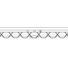 Storm Mate™ – 1m complete with Galvanised Grate gallery detail image