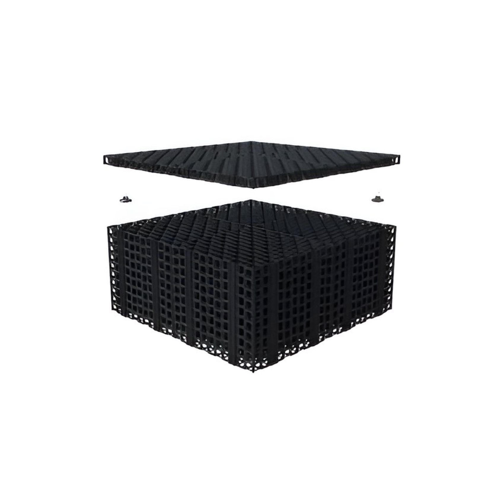 Heavy Duty Underground Tank - Titan Tank® by Atlantis gallery detail image
