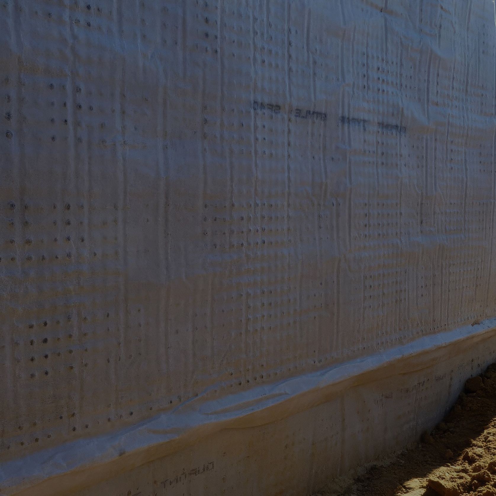 Armourflow™ Panel Drain gallery detail image