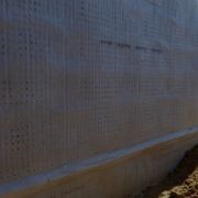 Armourflow™ Panel Drain gallery detail image
