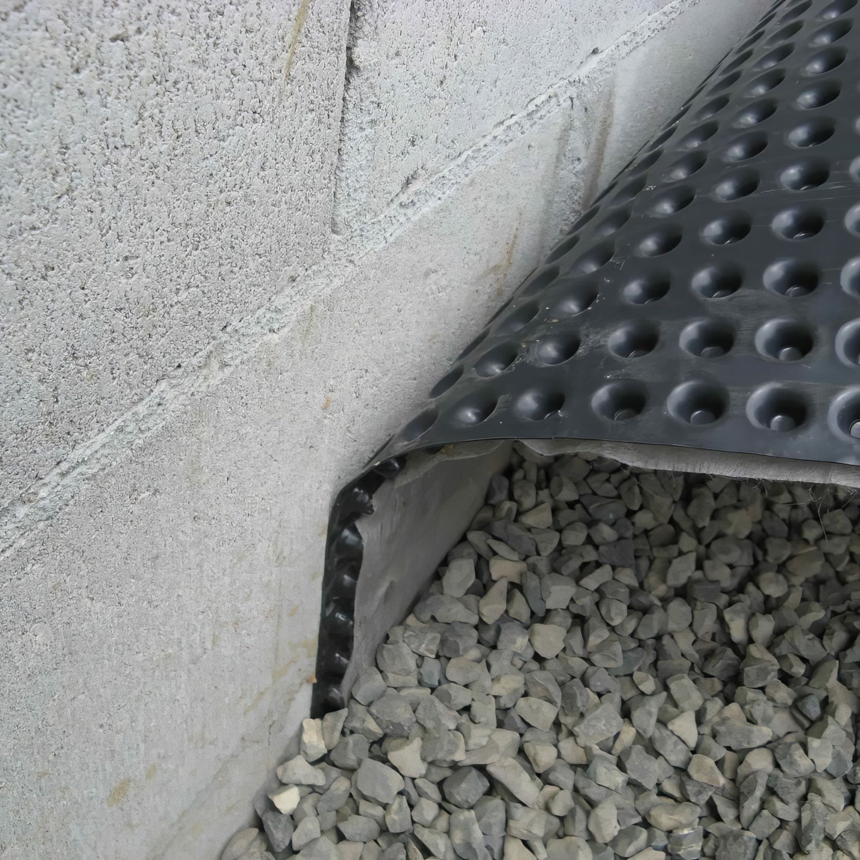 Armourflow™ Panel Drain gallery detail image