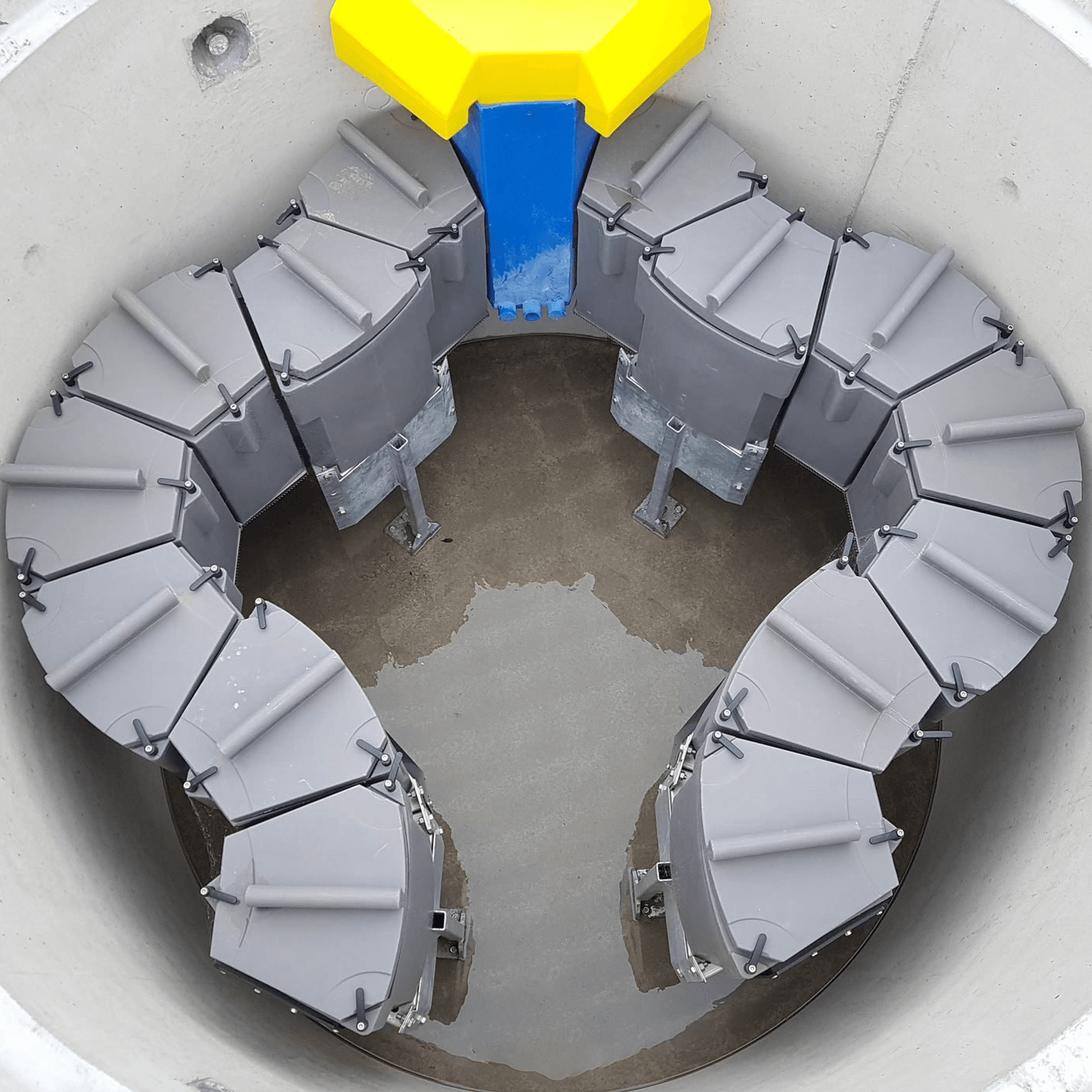 Up Flo® Filter | Drainage System gallery detail image