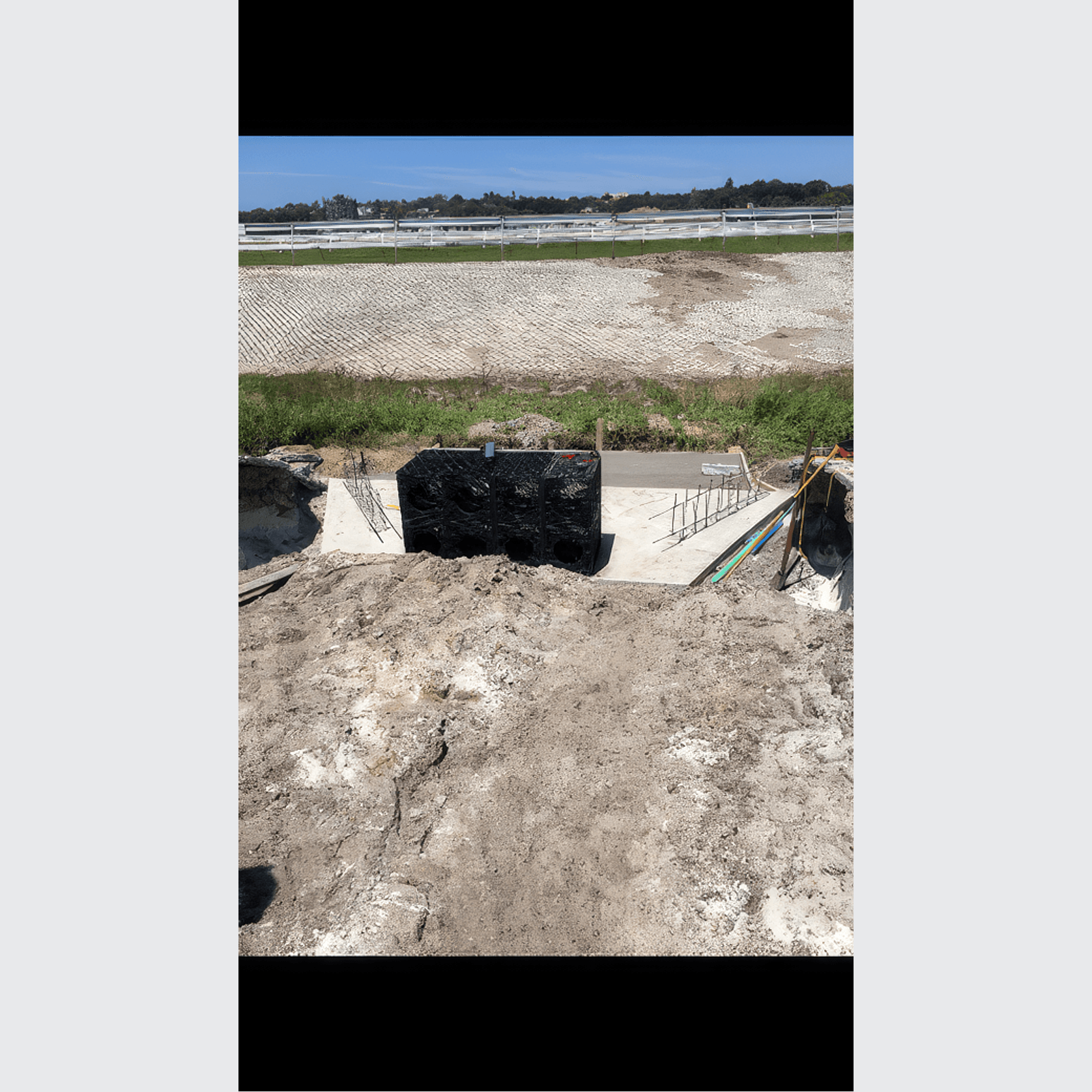 Efficient Water Management - Flo-Channel® gallery detail image