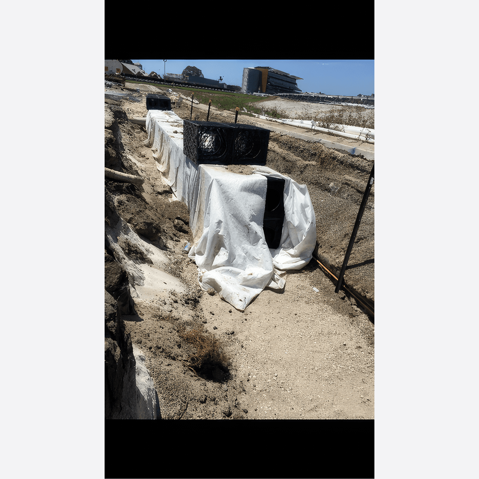 Efficient Water Management - Flo-Channel® gallery detail image