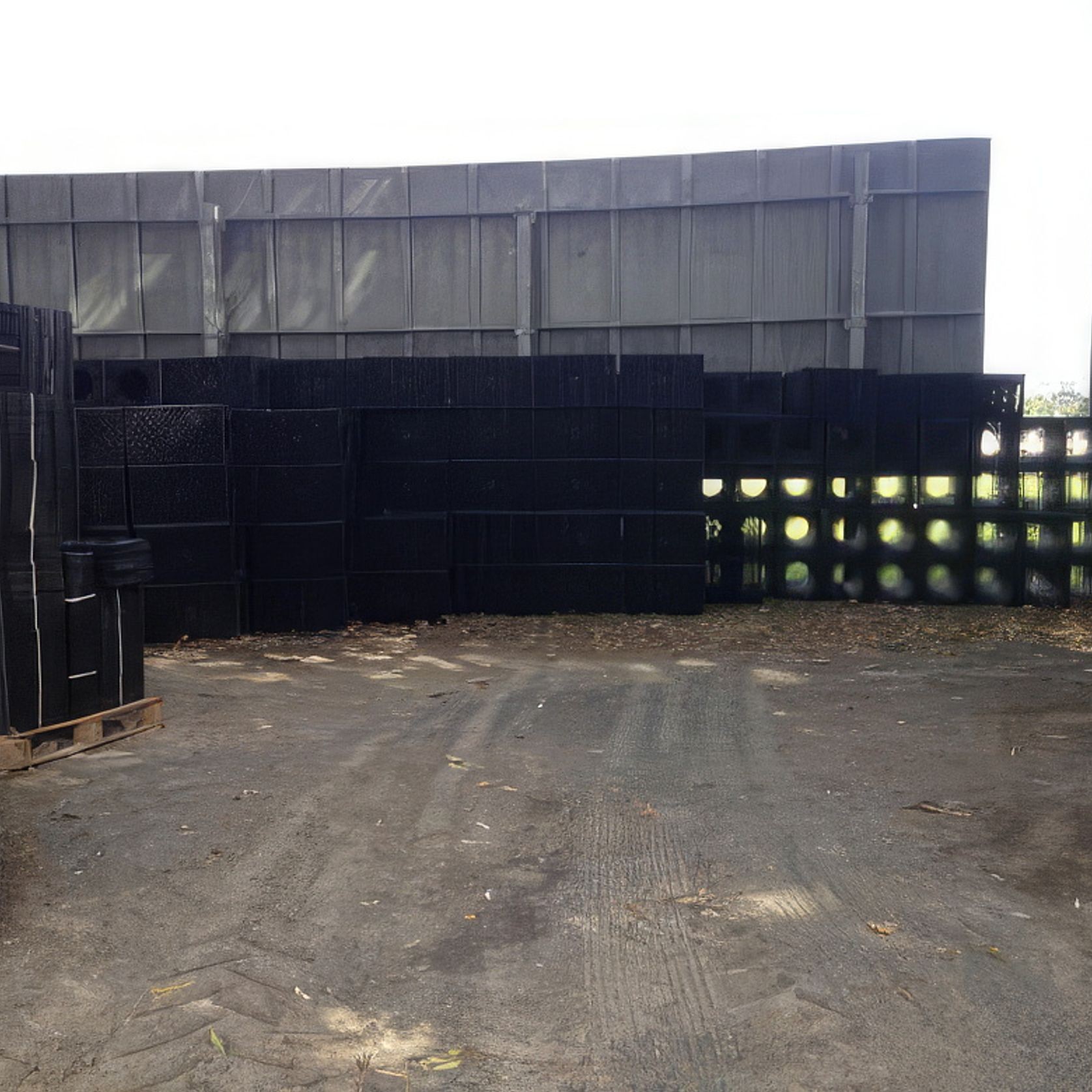 Efficient Water Management - Flo-Channel® by Atlantis gallery detail image
