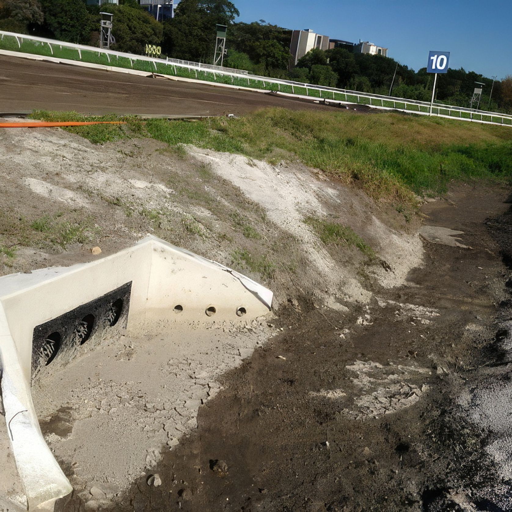 Efficient Water Management - Flo-Channel® by Atlantis gallery detail image
