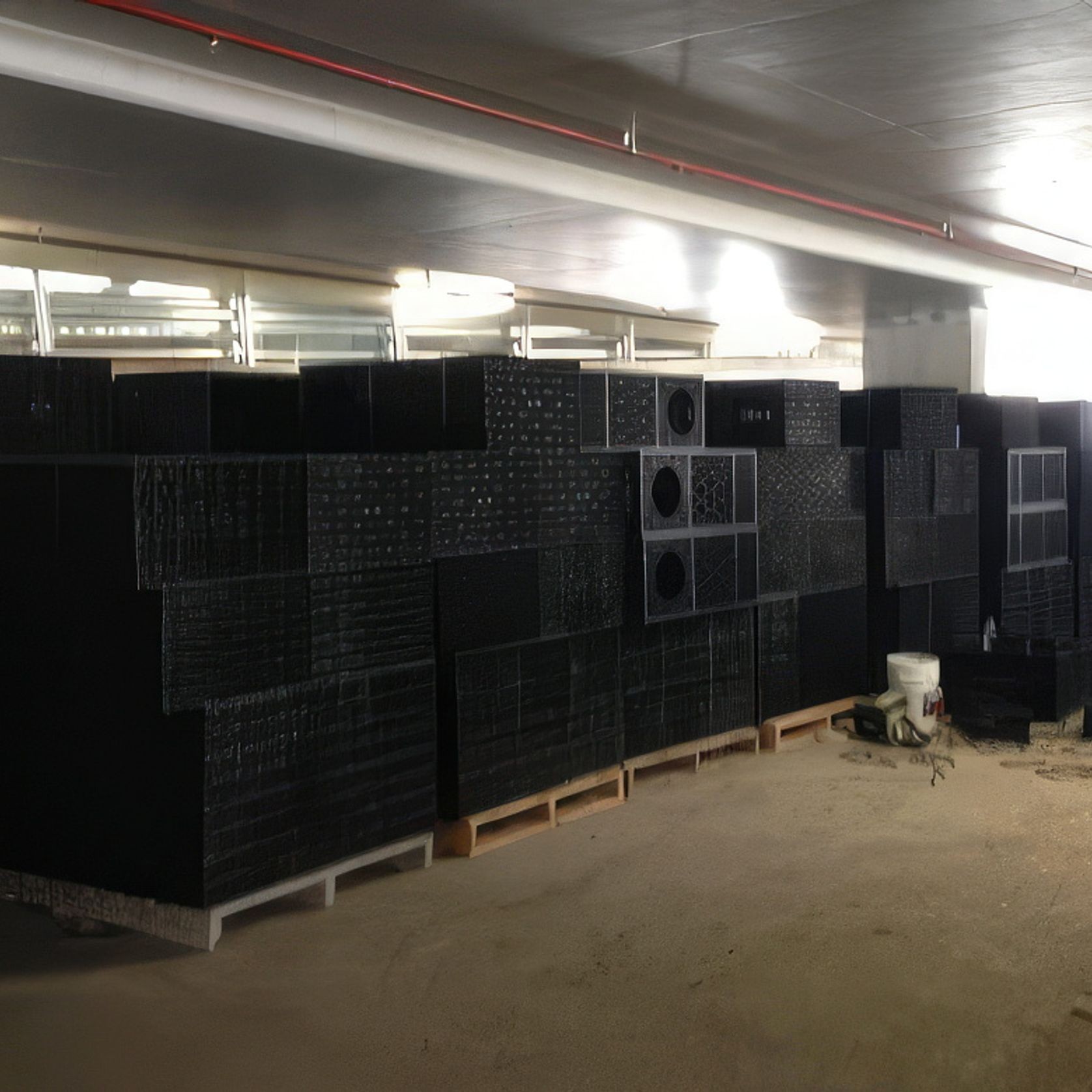 Efficient Water Management - Flo-Channel® by Atlantis gallery detail image
