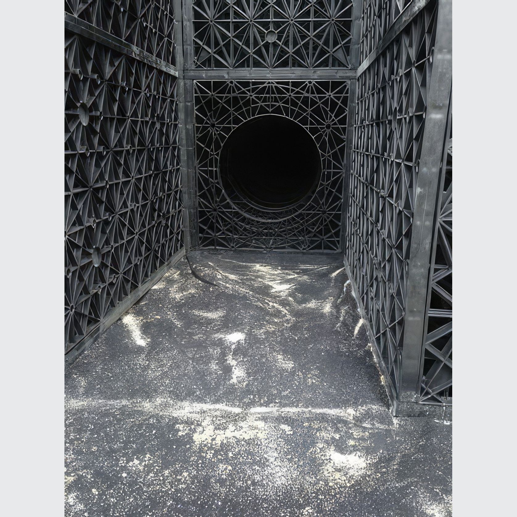 Efficient Water Management - Flo-Channel® gallery detail image