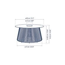 Nit 80/R Outdoor Portable Lamp gallery detail image