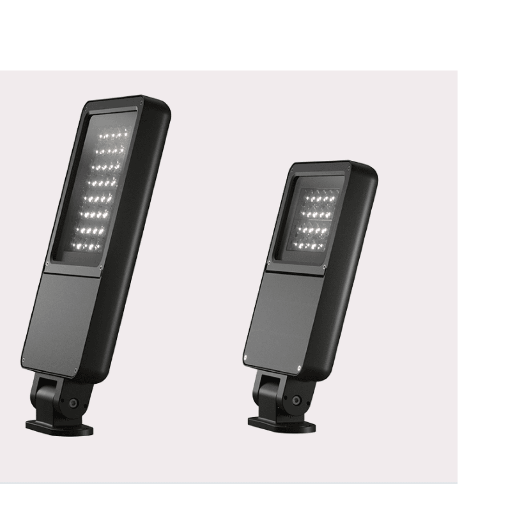 LEVANTE 2.0 Street Lamp by Cariboni gallery detail image