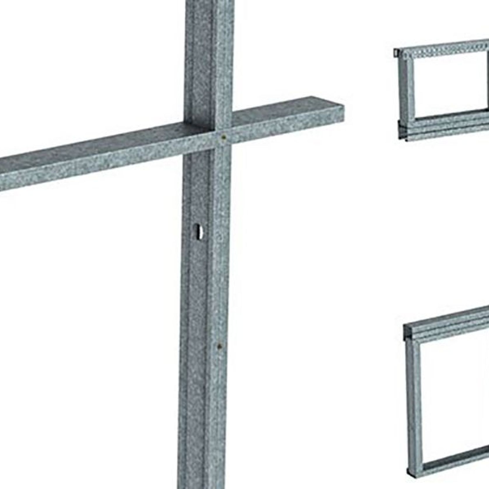 Rondo Maxiframe External Wall Framing System gallery detail image
