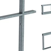 Rondo Maxiframe External Wall Framing System gallery detail image