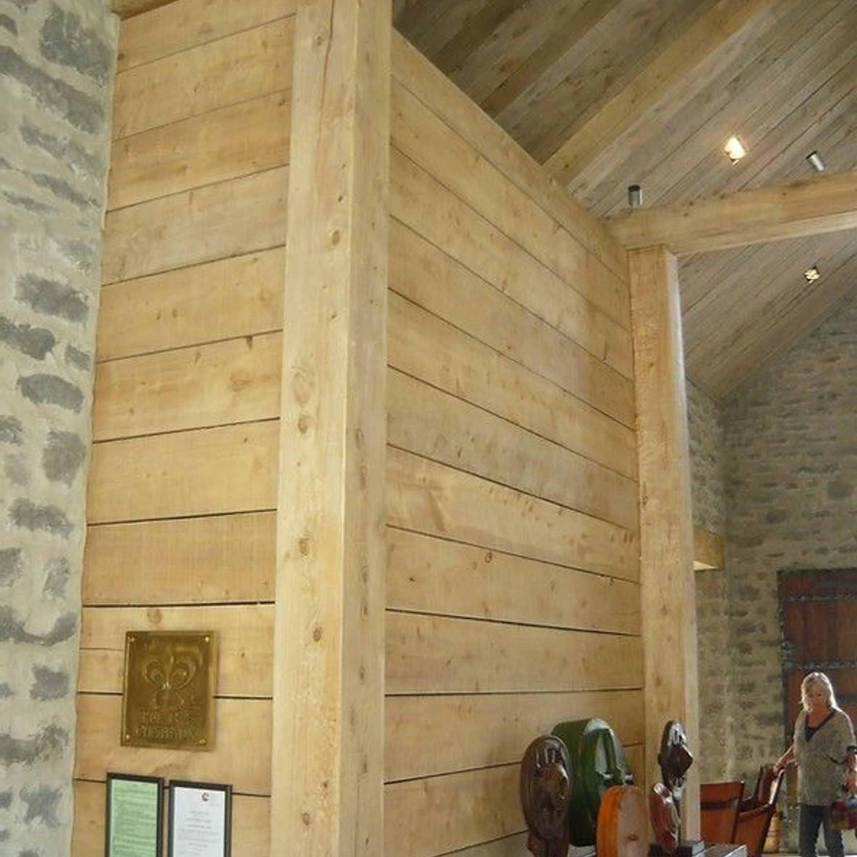 Posts/ Beams custom cut up to 400/400 #1 & SG8* gallery detail image