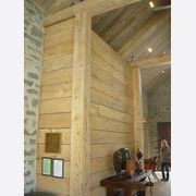 Posts/ Beams custom cut up to 400/400 #1 & SG8* gallery detail image