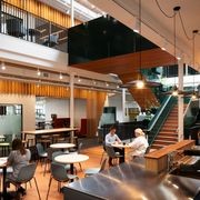 Austratus Clip-In Timber Ceiling and Wall Range gallery detail image