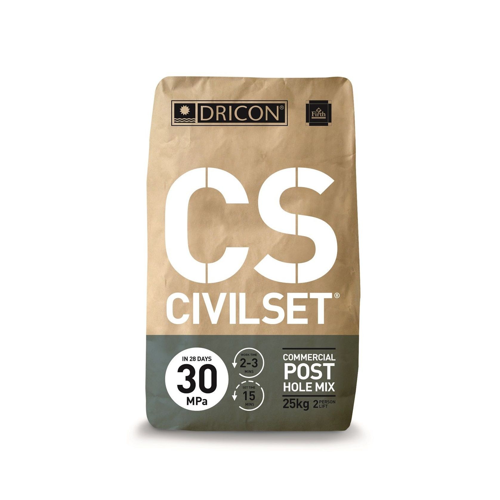 CivilSet™ gallery detail image