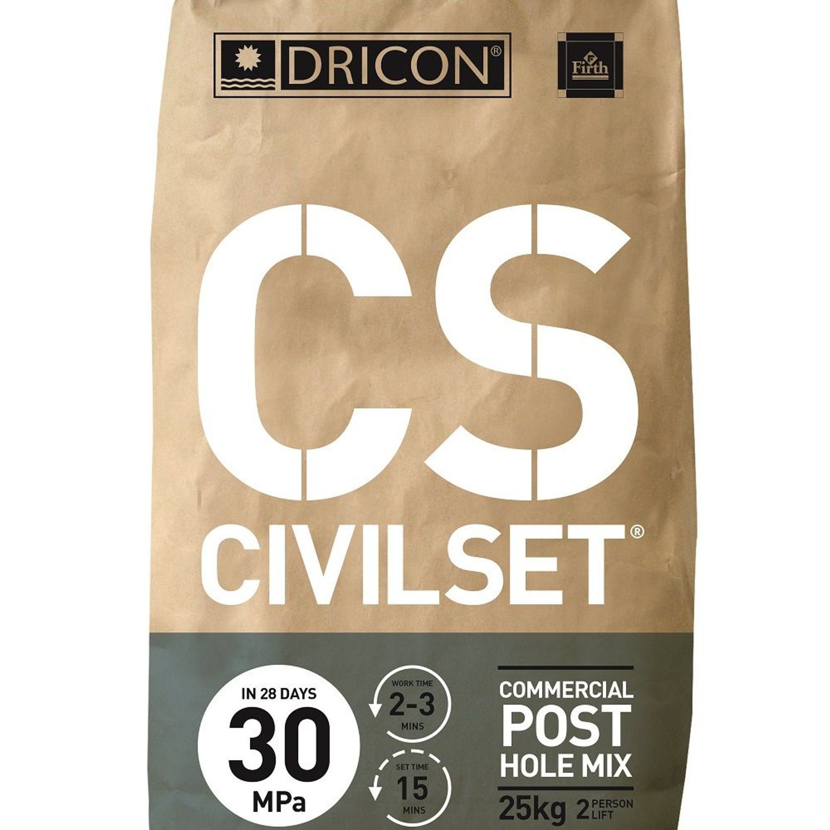 CivilSet™ gallery detail image