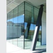 Channel Glazing gallery detail image