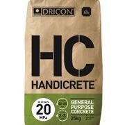 HandiCrete® gallery detail image