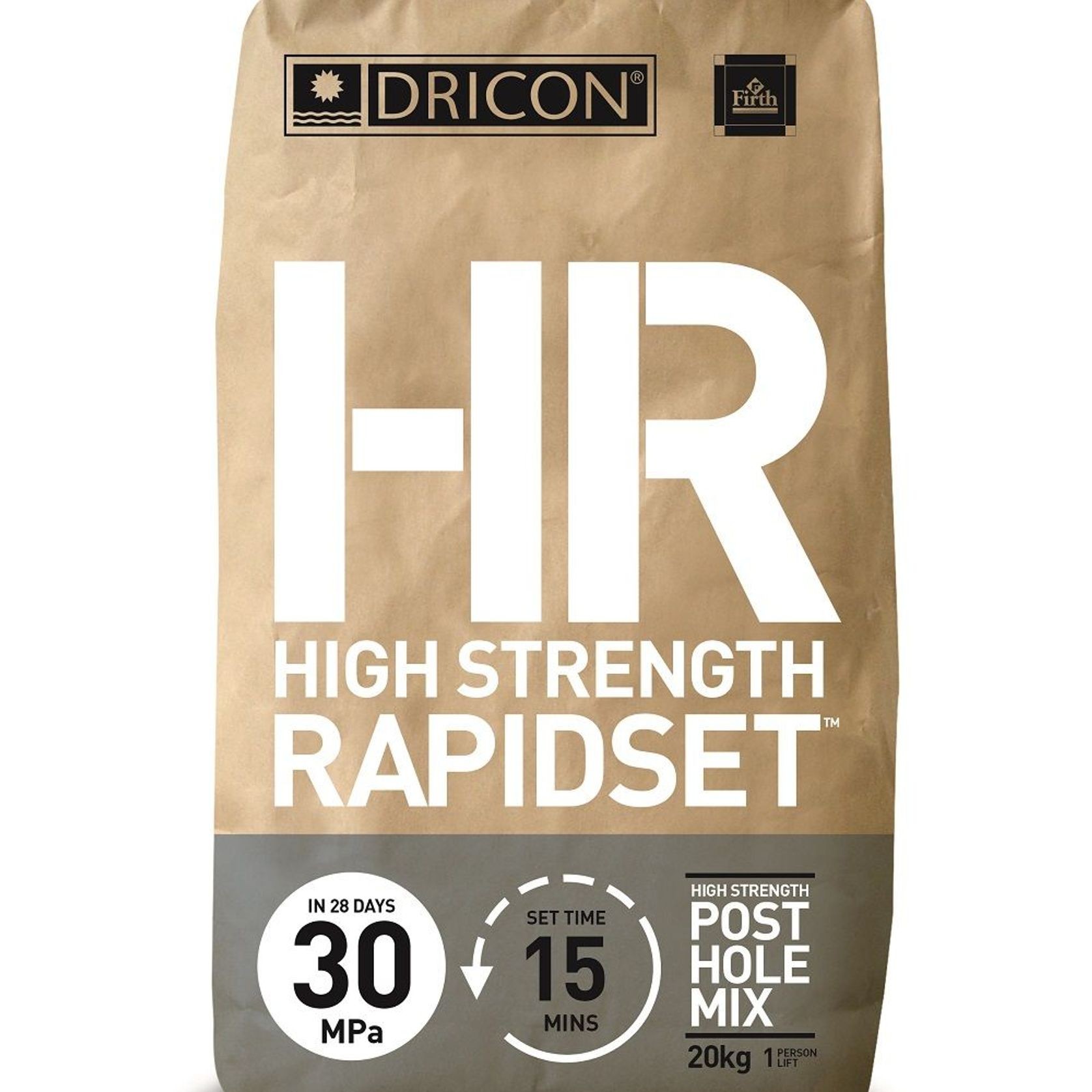 High Strength RapidSet™ gallery detail image