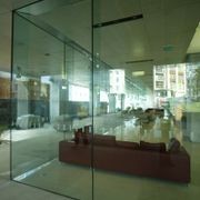 Channel Glazing gallery detail image