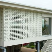 Tricoya Panels | Exterior & Interior Facades gallery detail image