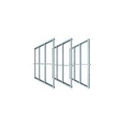 Rondo Steel Stud Track Wall Framing System gallery detail image