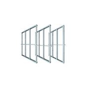 Rondo Steel Stud Track Wall Framing System gallery detail image