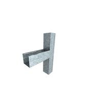 Rondo Duplex Internal Stud Framing System gallery detail image