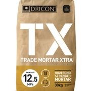 Trade Mortar® Extra gallery detail image