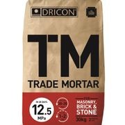 Trade Mortar® gallery detail image