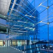TotalVision | Frameless Glass Façades gallery detail image
