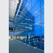 TotalVision | Frameless Glass Façades gallery detail image