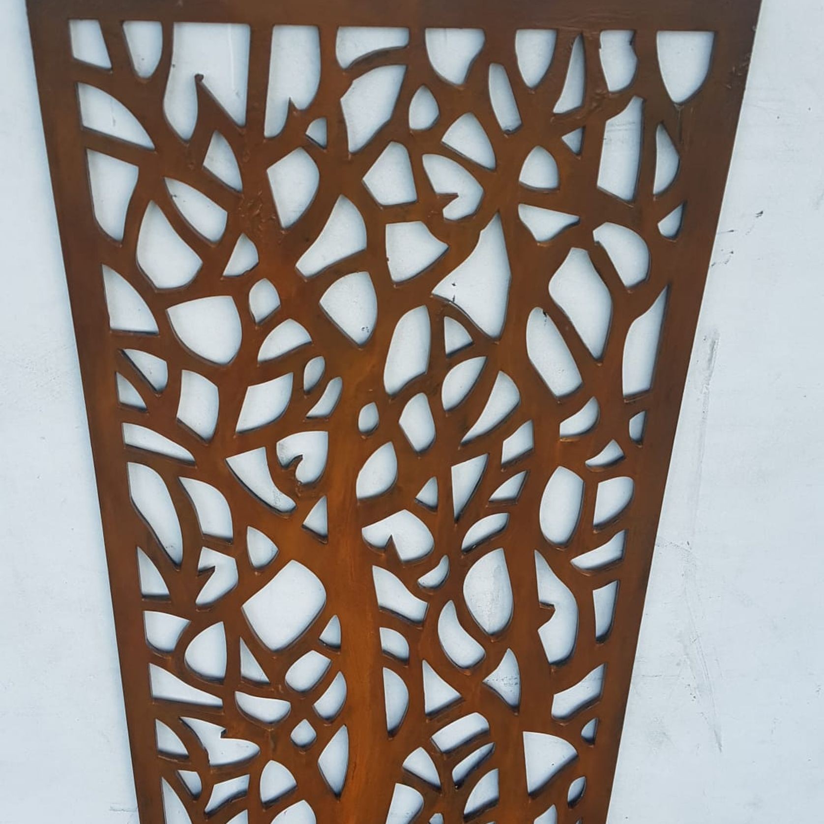 Tricoya Panels | Exterior & Interior Facades gallery detail image