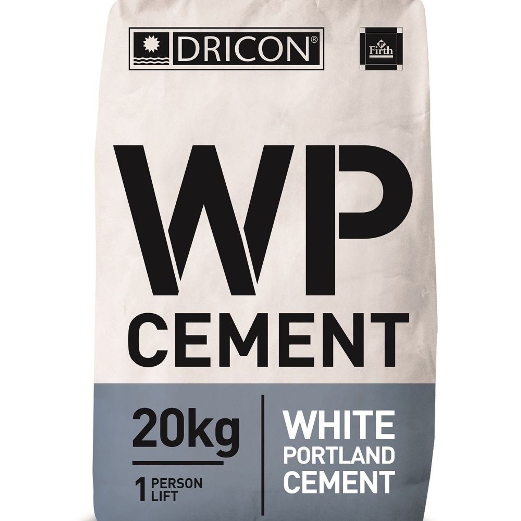 White Portland Cement gallery detail image