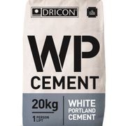 White Portland Cement gallery detail image
