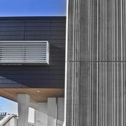Wall Panels Precast & Prestressed gallery detail image
