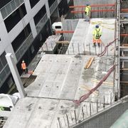 Flat Slab Flooring gallery detail image