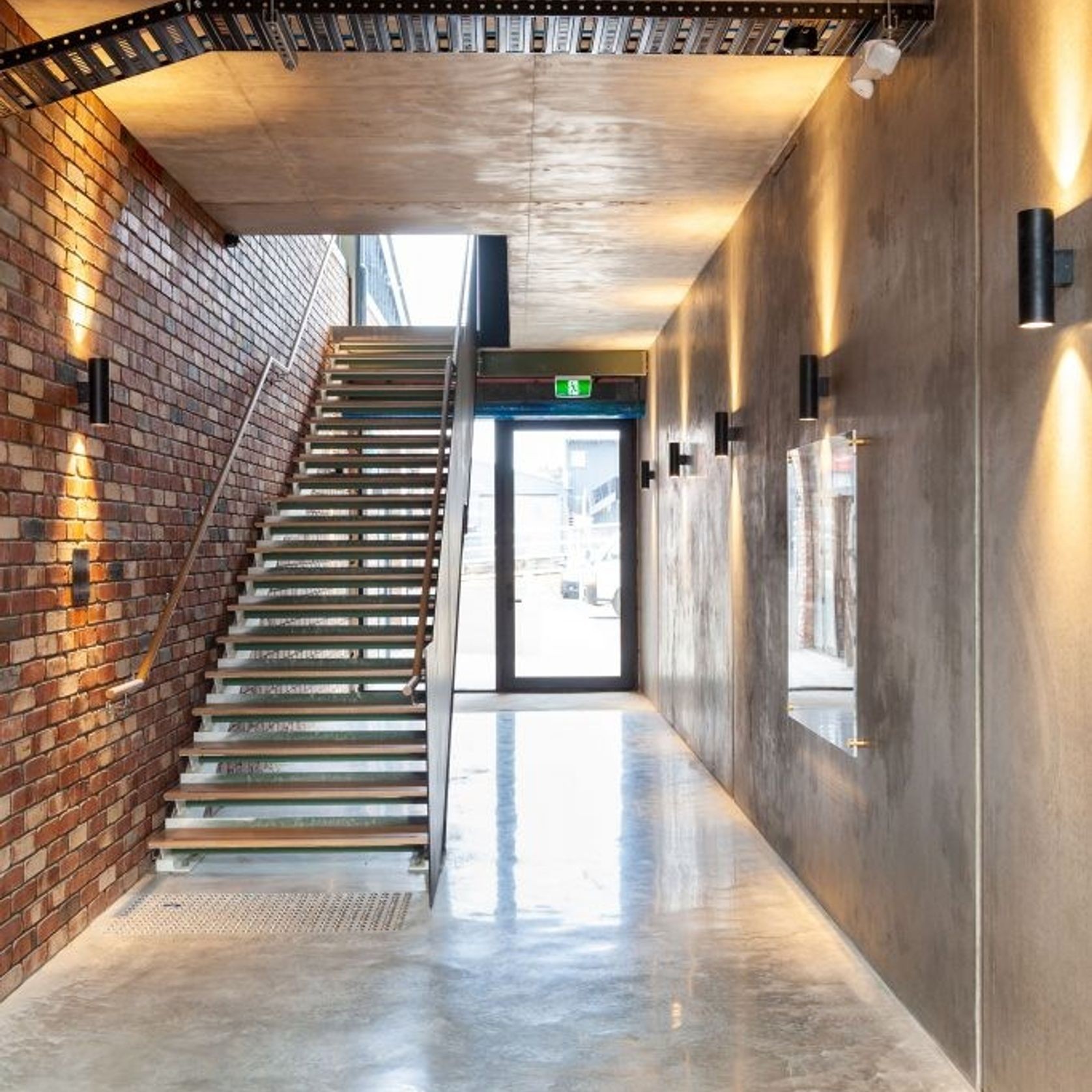 Wall Panels Precast & Prestressed gallery detail image