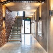 Wall Panels Precast & Prestressed gallery detail image