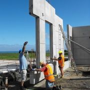 Insulated Wall Panels gallery detail image