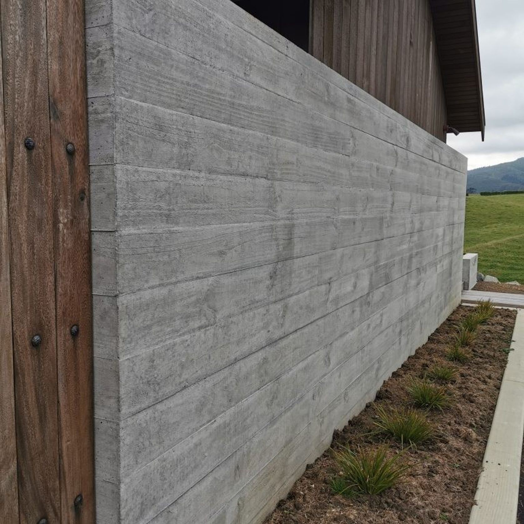 Wall Panels Precast & Prestressed gallery detail image