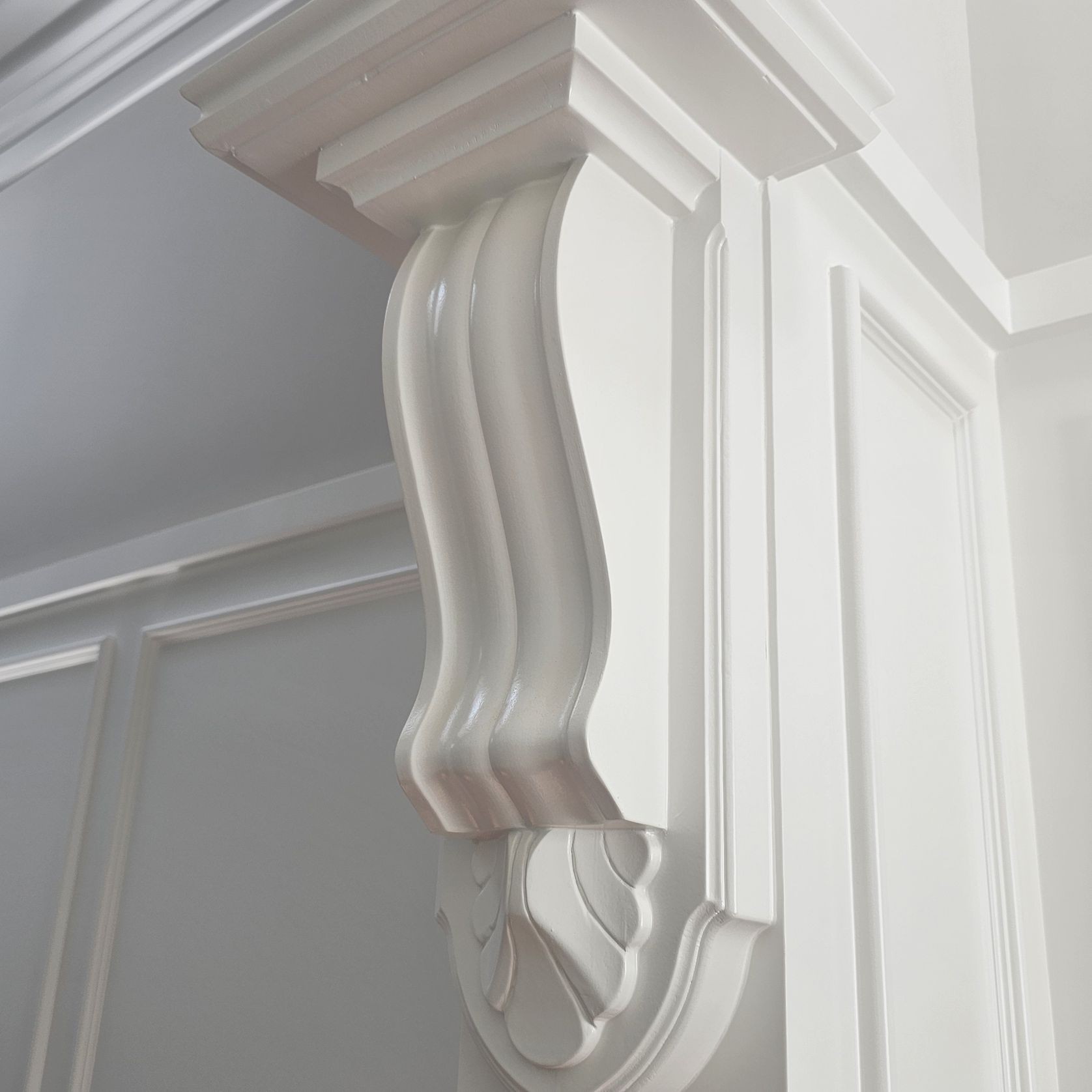 Craftbuilt Custom Archways gallery detail image