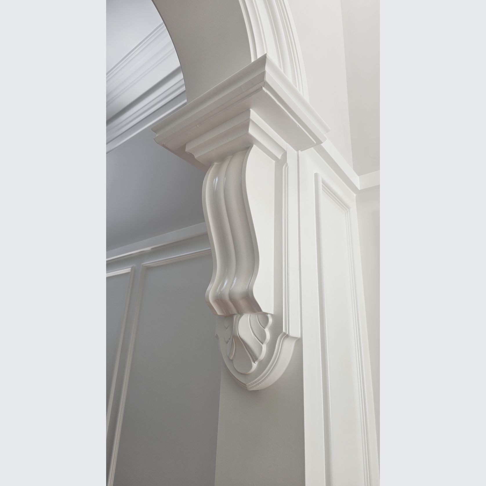 Craftbuilt Custom Archways gallery detail image